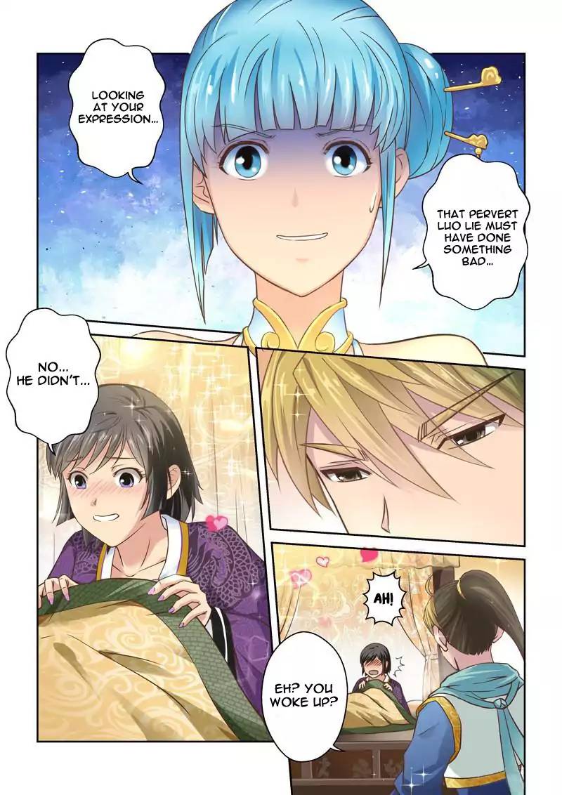 Page 7 of Chapter 40