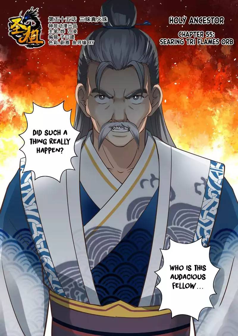 Page 1 of Chapter 54
