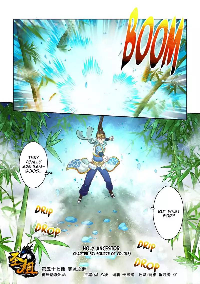 Page 1 of Chapter 56