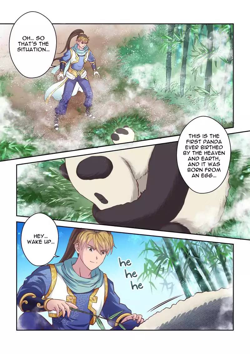 Page 5 of Chapter 57