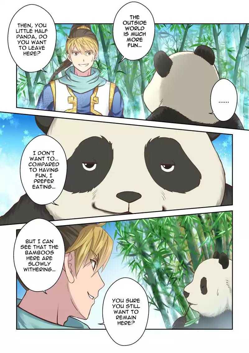 Page 2 of Chapter 58