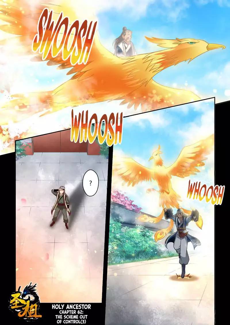 Page 1 of Chapter 61