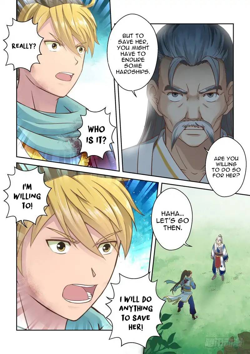 Page 6 of Chapter 77