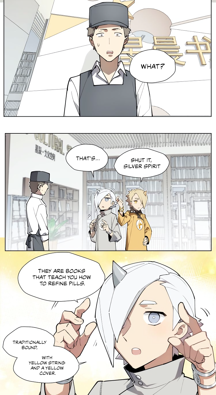 Page 5 of Chapter 100