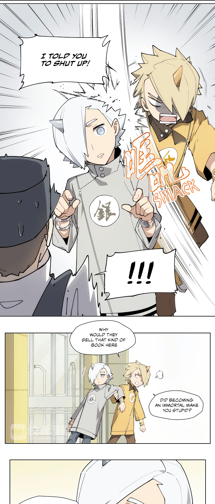 Page 6 of Chapter 100
