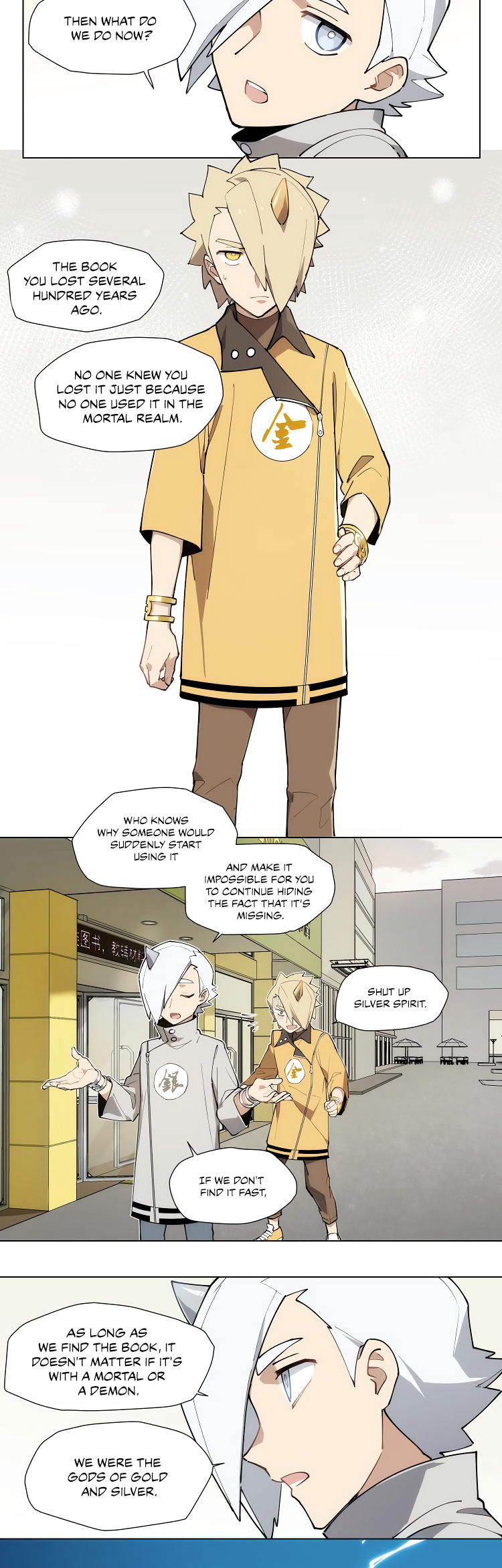 Page 7 of Chapter 100