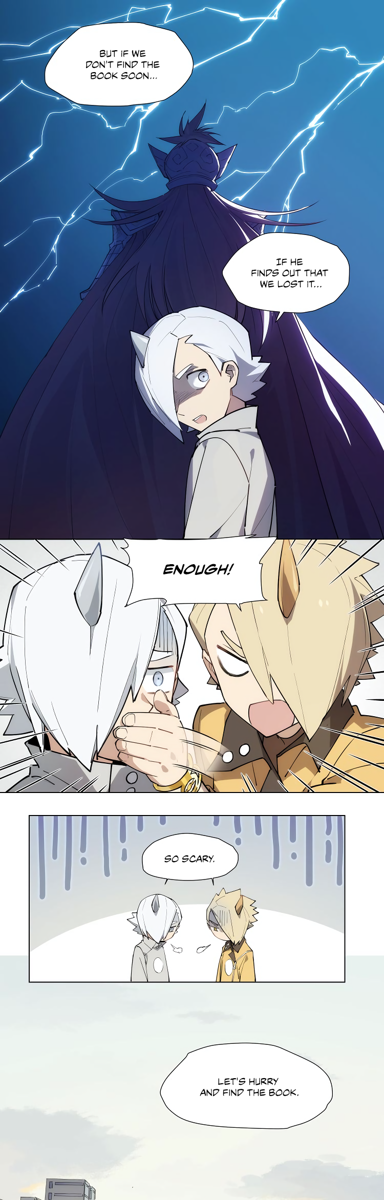 Page 8 of Chapter 100