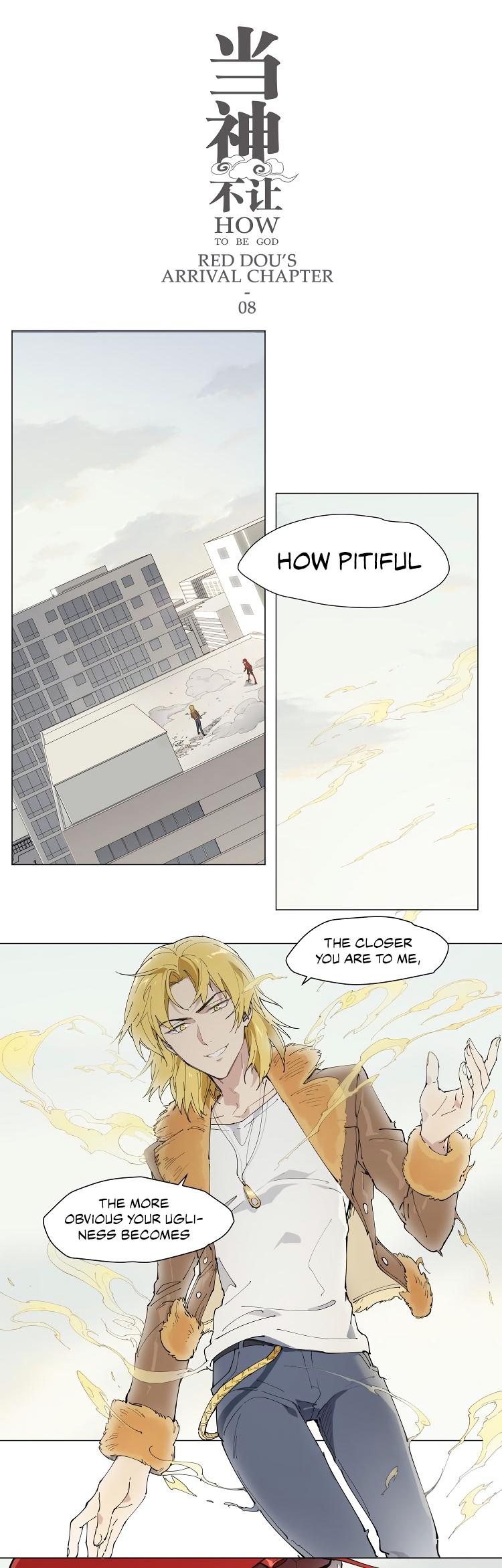 Page 1 of Chapter 101