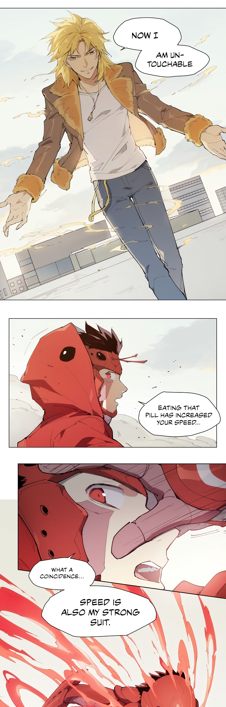 Page 3 of Chapter 101