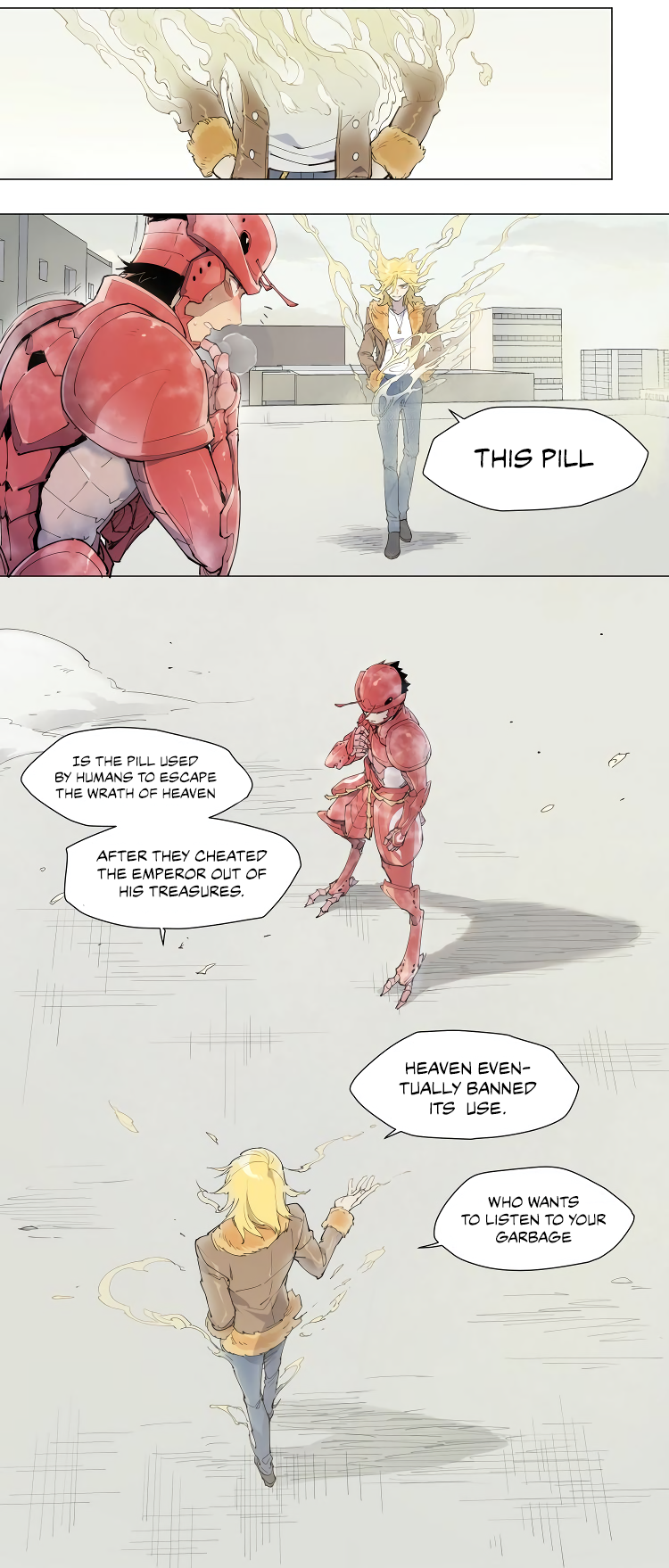 Page 8 of Chapter 101