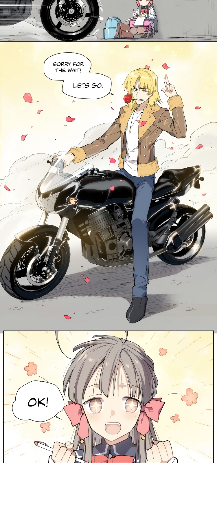 Page 12 of Chapter 101