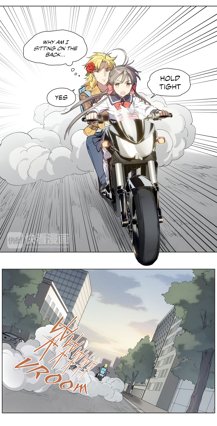 Page 13 of Chapter 101