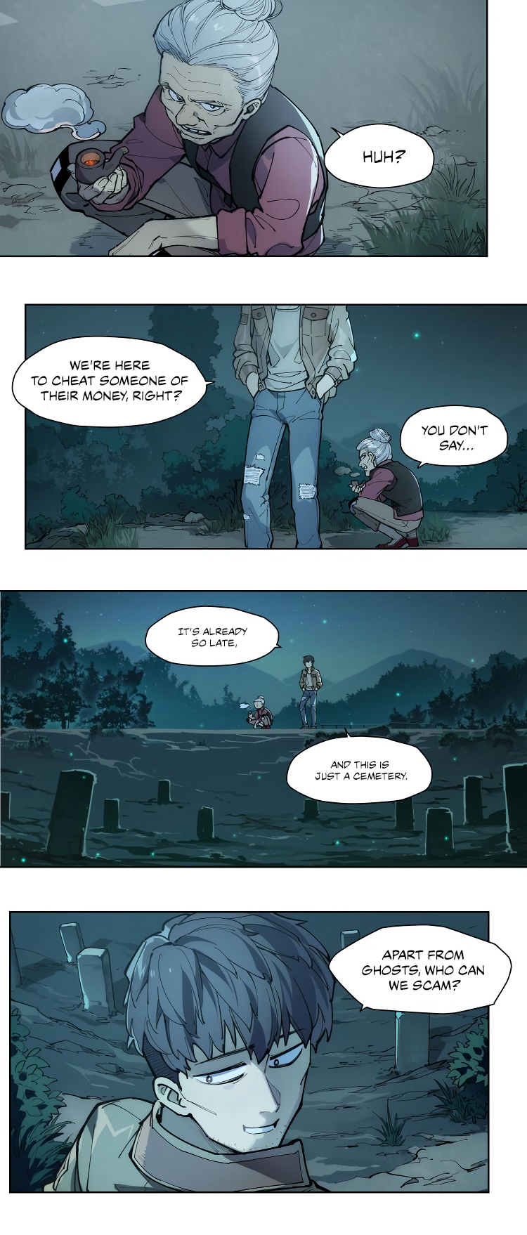 Page 2 of Chapter 105