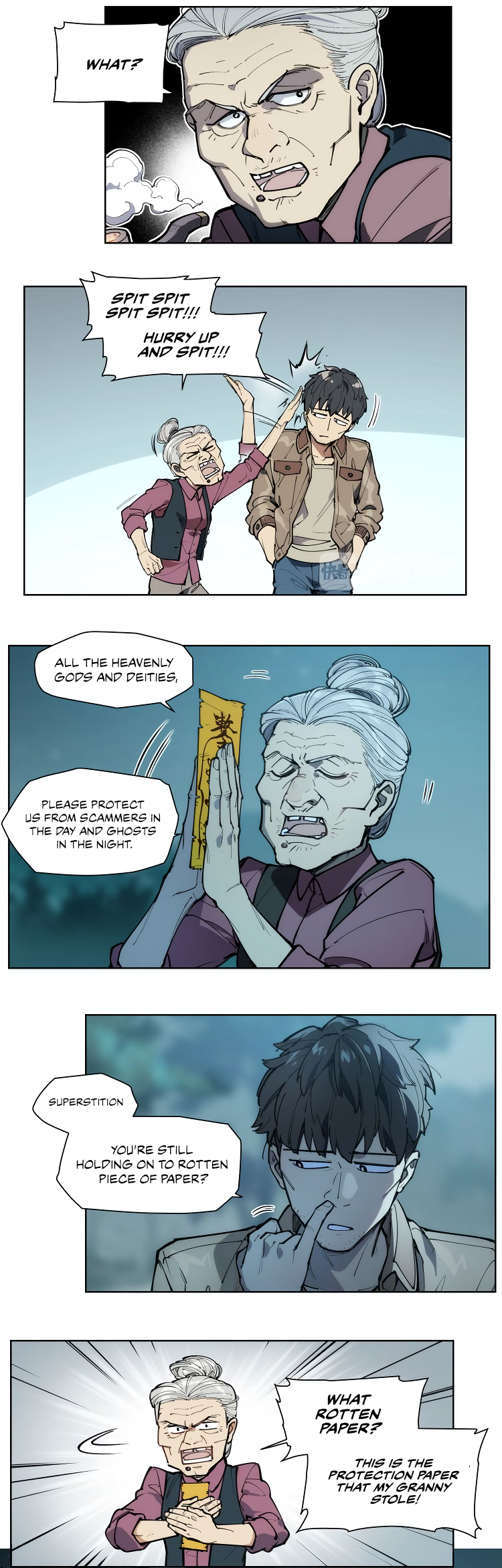 Page 3 of Chapter 105