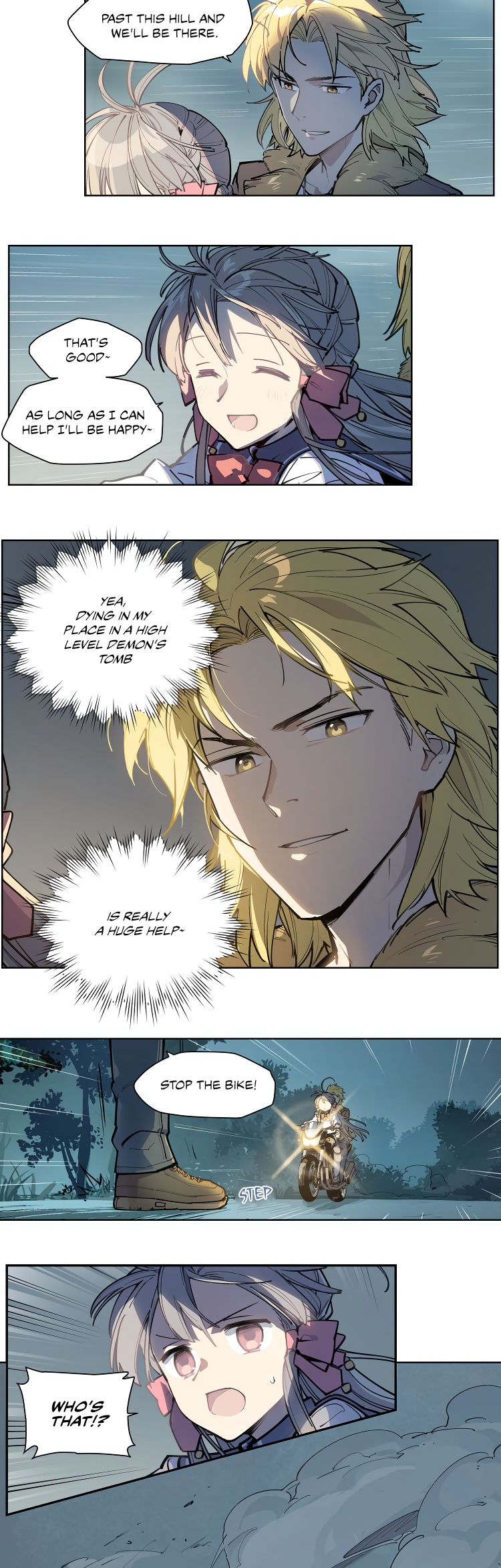 Page 6 of Chapter 105