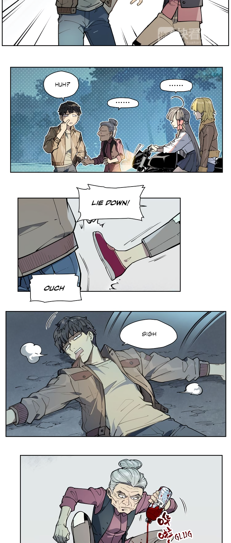 Page 8 of Chapter 105