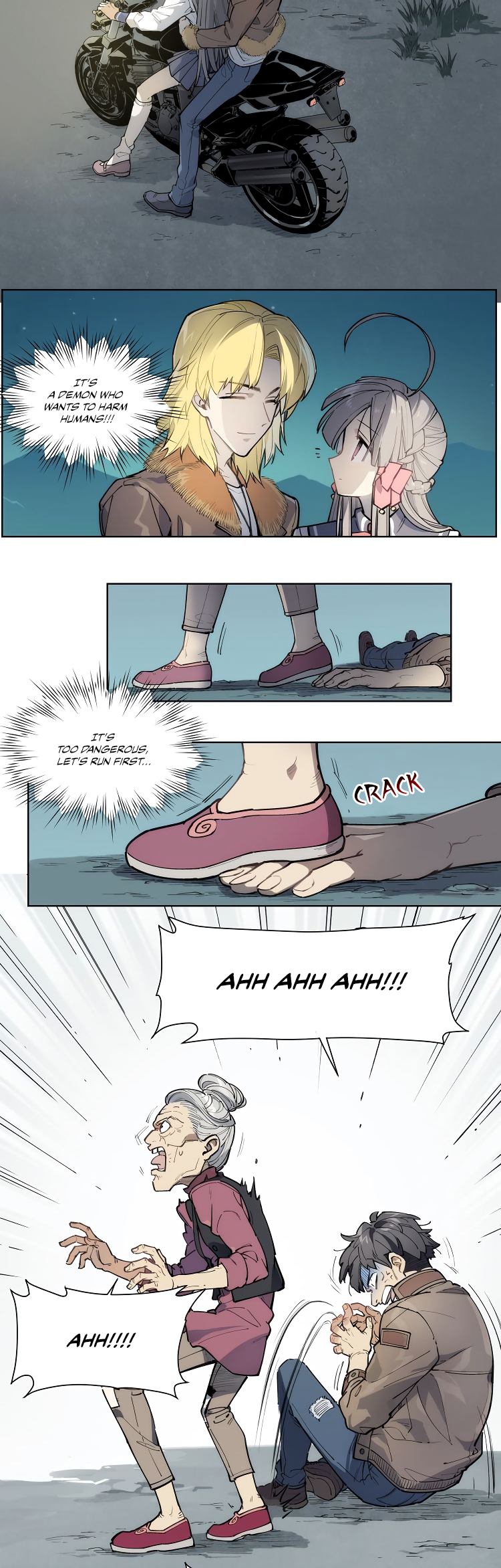 Page 15 of Chapter 105