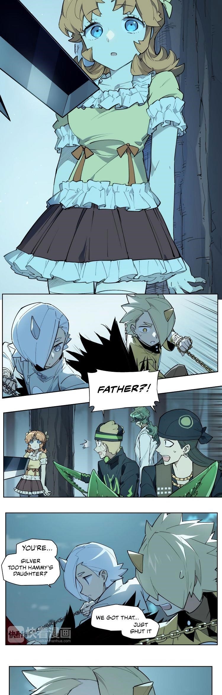Page 21 of Chapter 109
