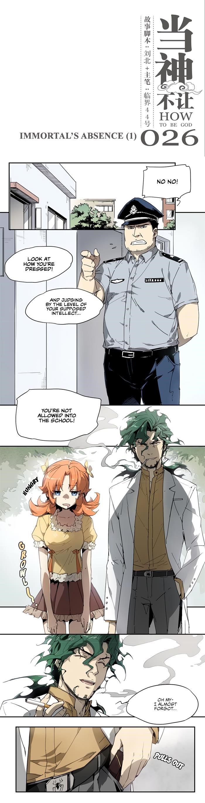 Page 1 of Chapter 26