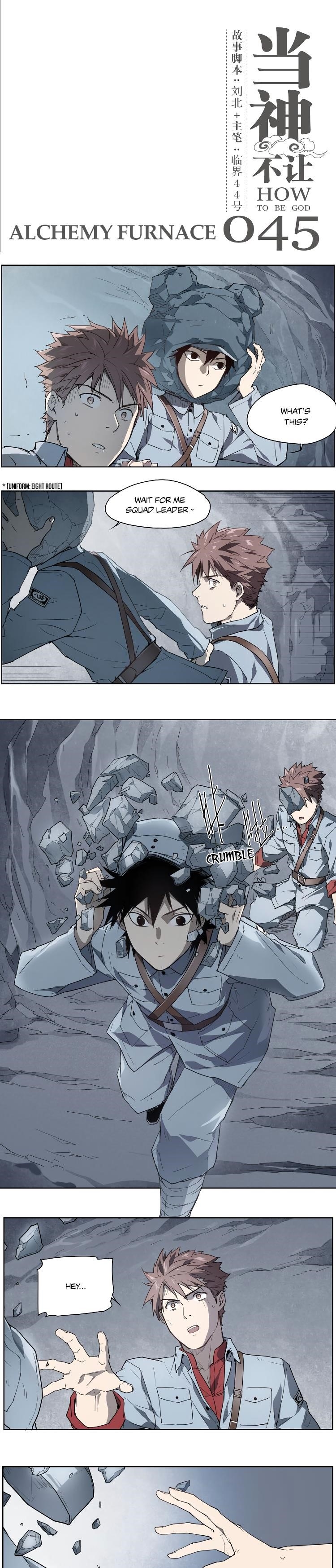 Page 1 of Chapter 45