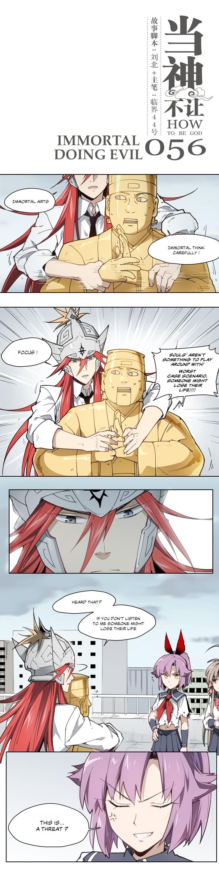 Page 1 of Chapter 56