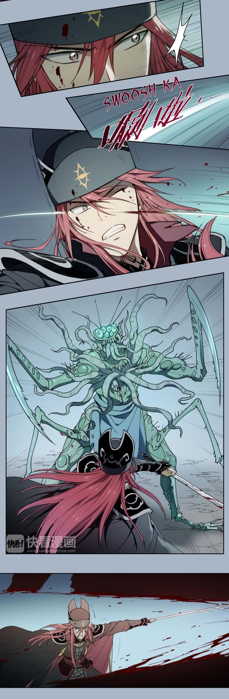 Page 8 of Chapter 69