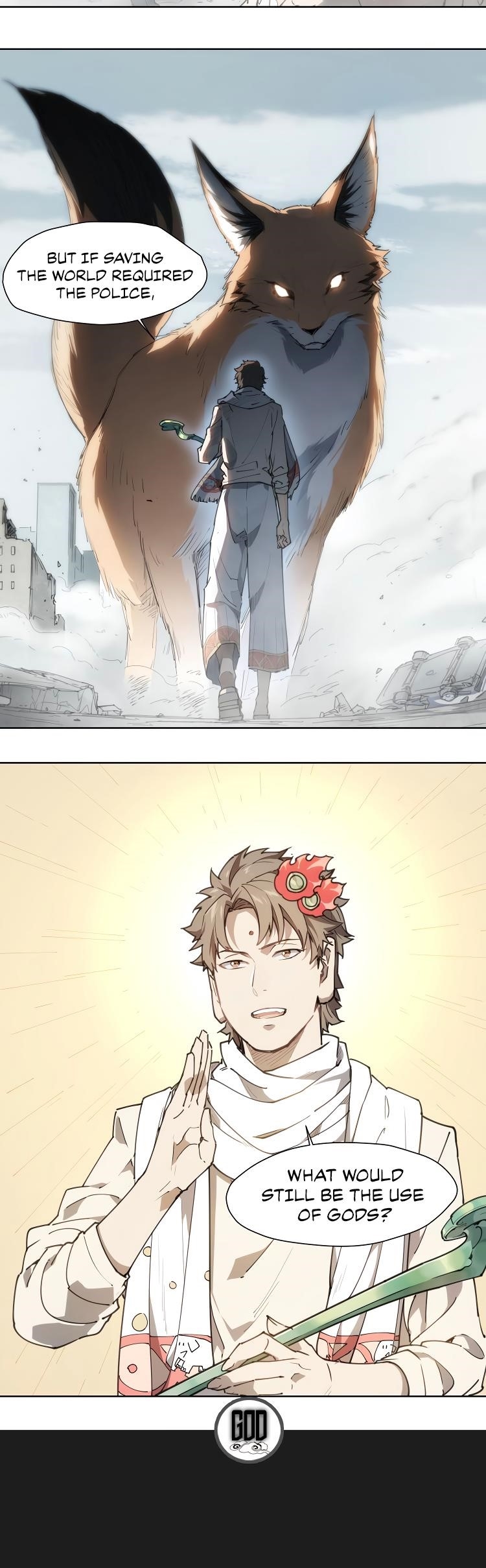 Page 21 of Chapter 77
