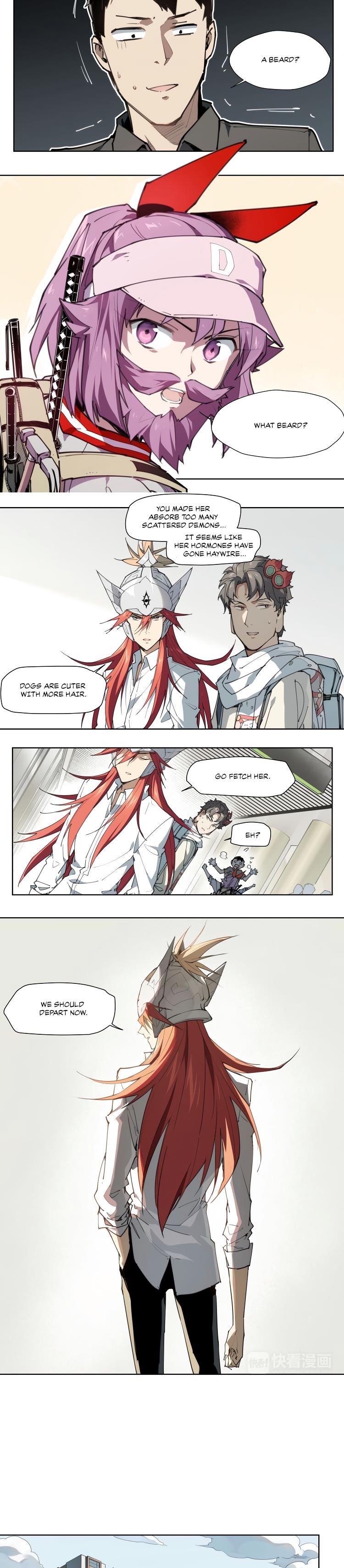 Page 7 of Chapter 80