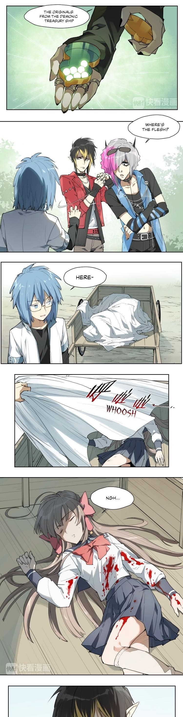 Page 5 of Chapter 82