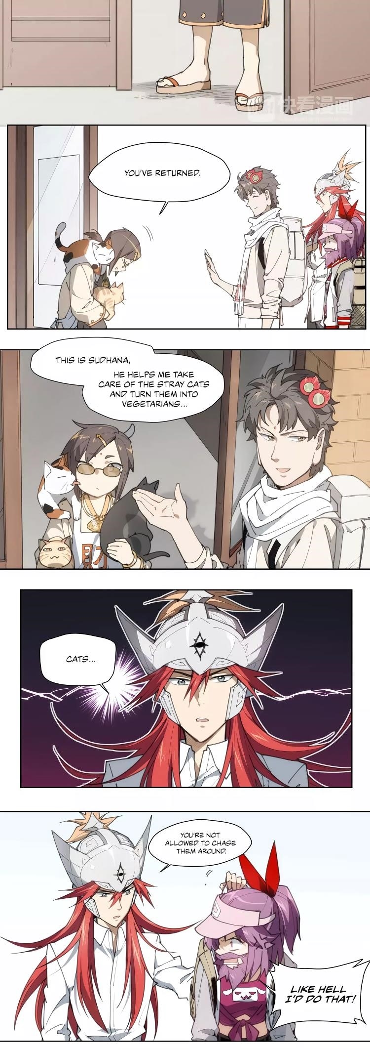 Page 3 of Chapter 83