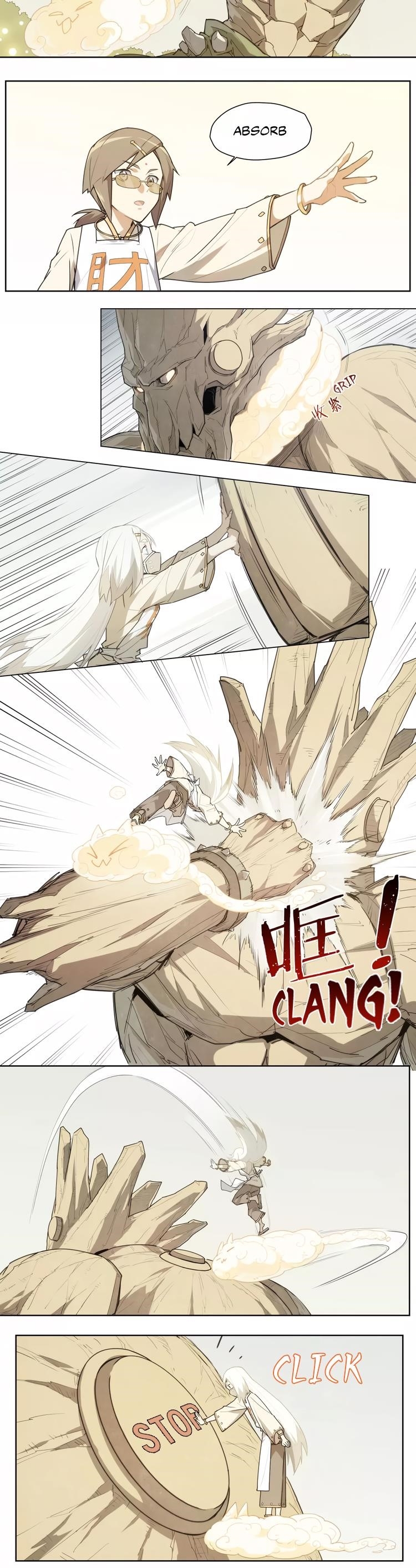 Page 8 of Chapter 86
