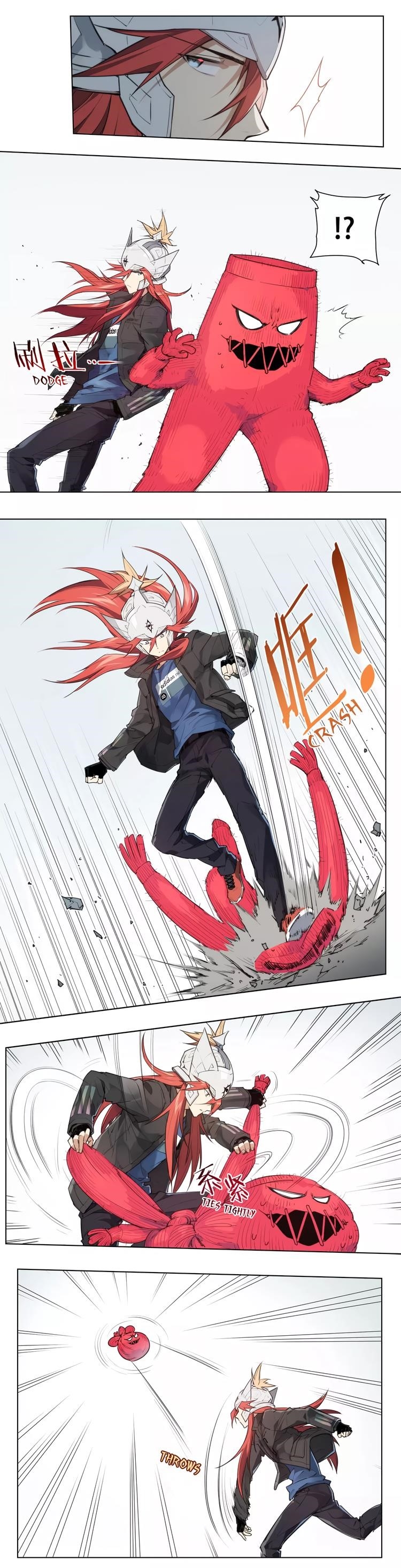 Page 8 of Chapter 88