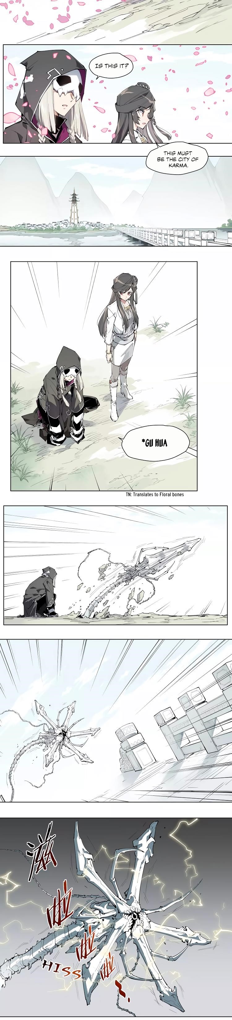 Page 3 of Chapter 91