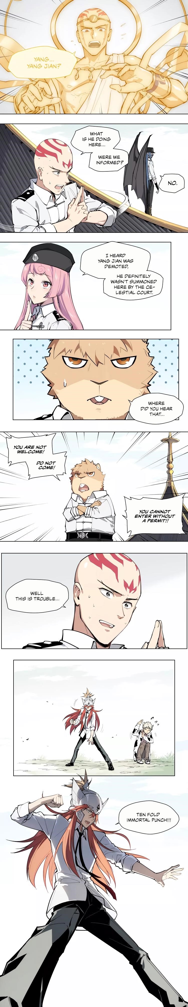Page 8 of Chapter 91