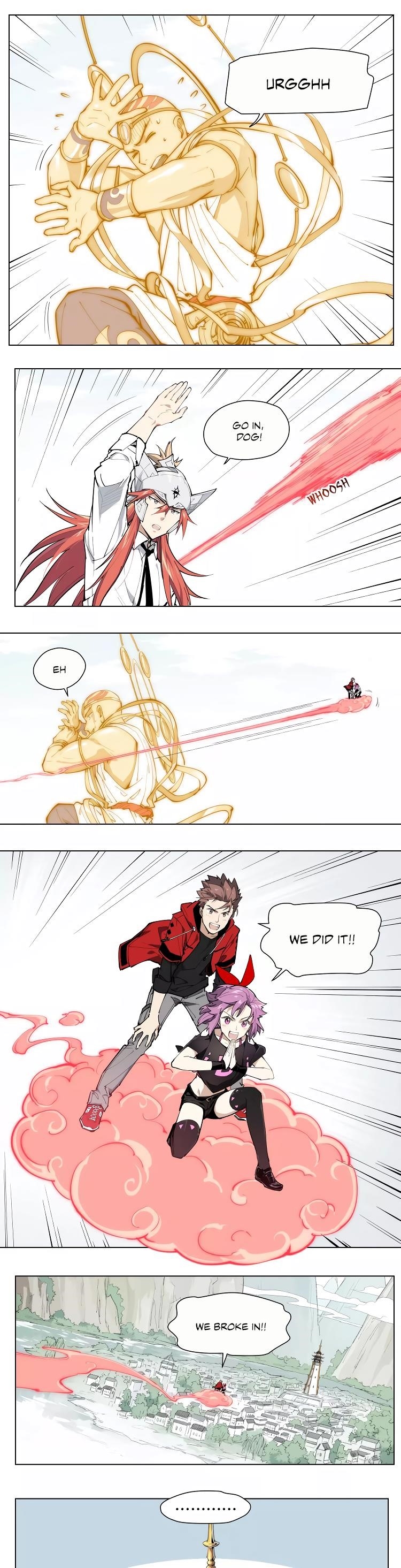 Page 9 of Chapter 91