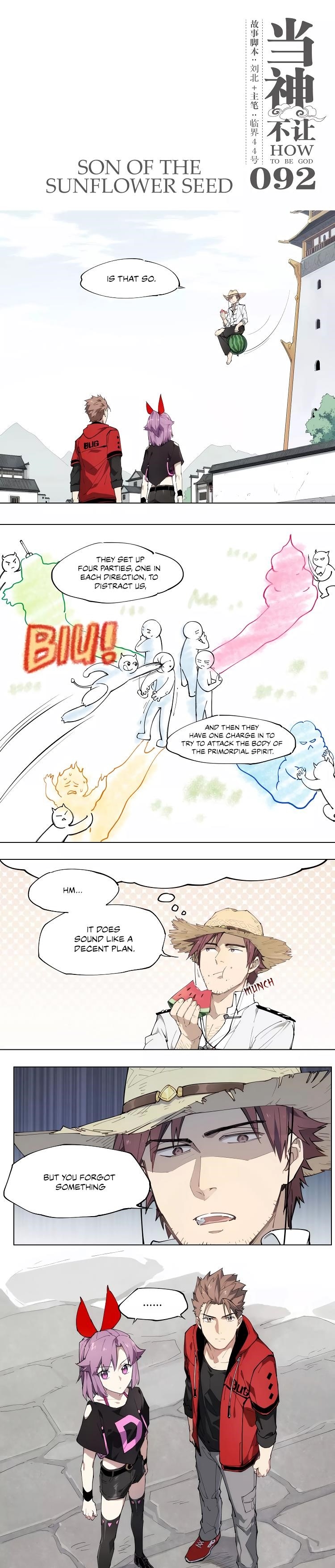 Page 1 of Chapter 92