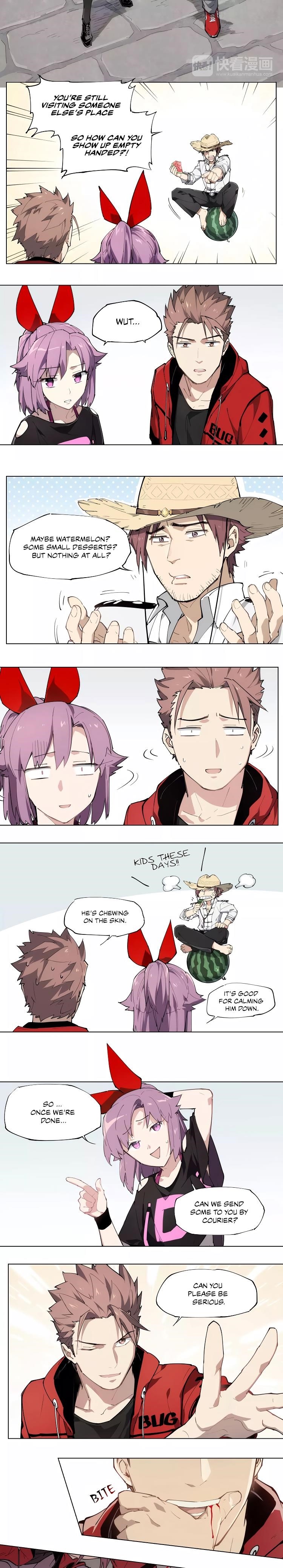 Page 2 of Chapter 92