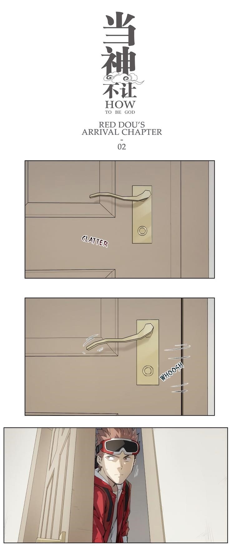 Page 1 of Chapter 95