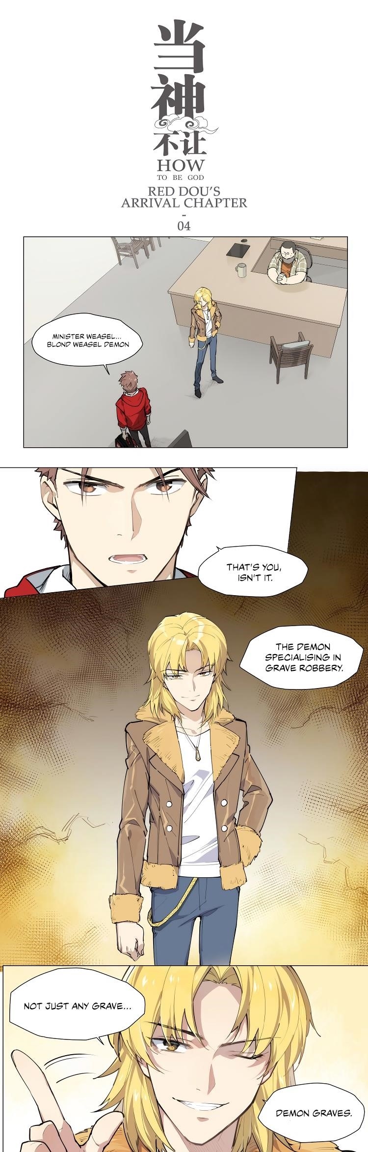 Page 1 of Chapter 97