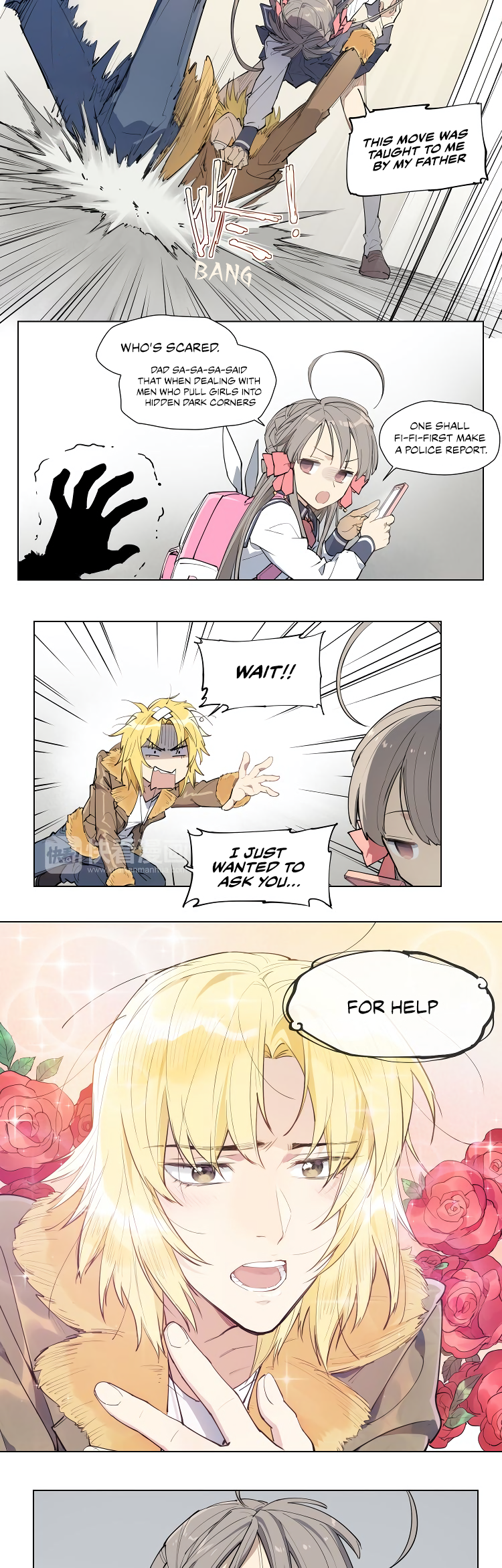 Page 2 of Chapter 99