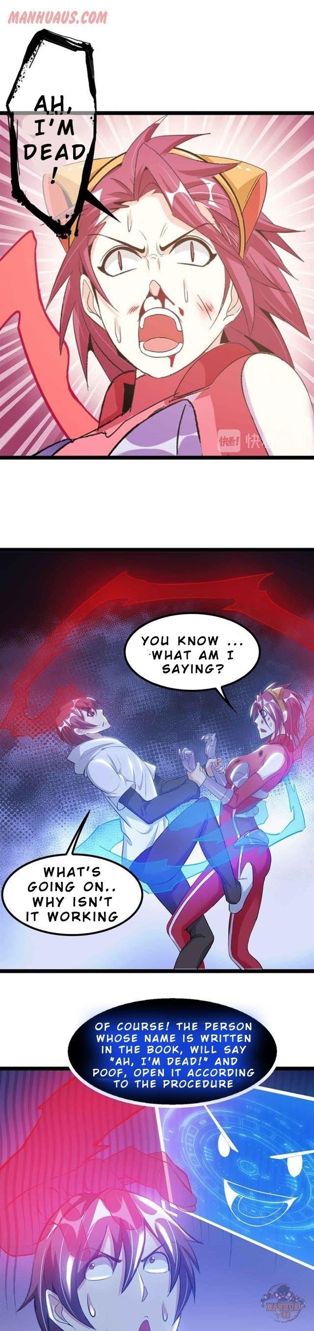 Page 1 of Chapter 108