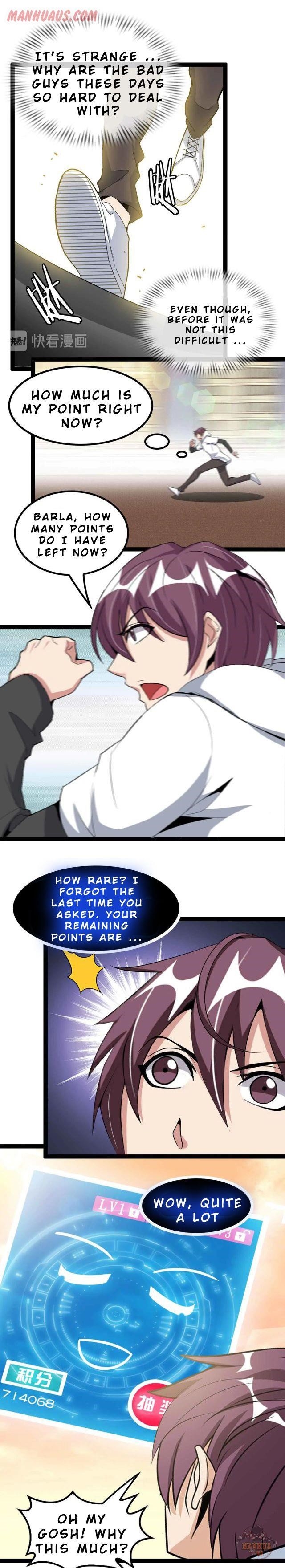Page 1 of Chapter 110