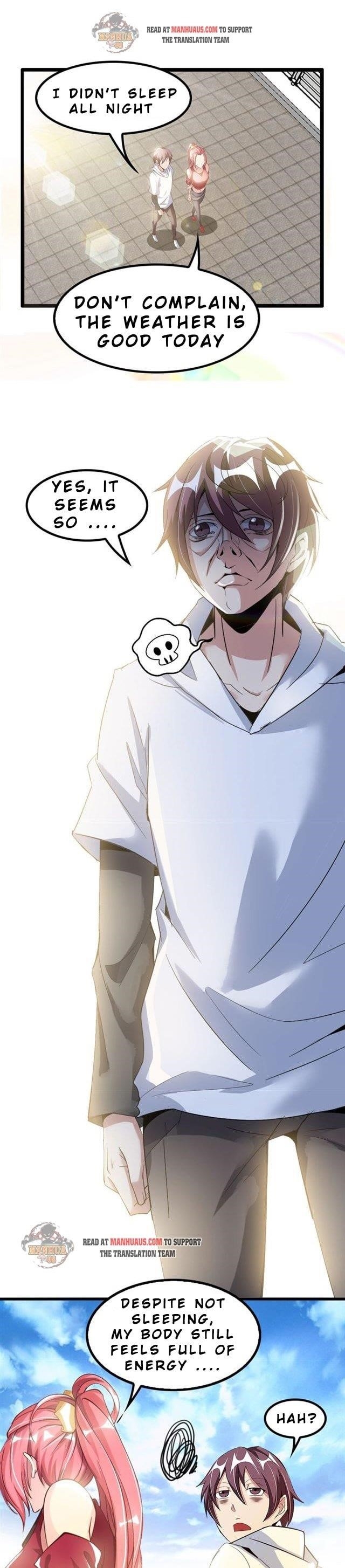 Page 1 of Chapter 76