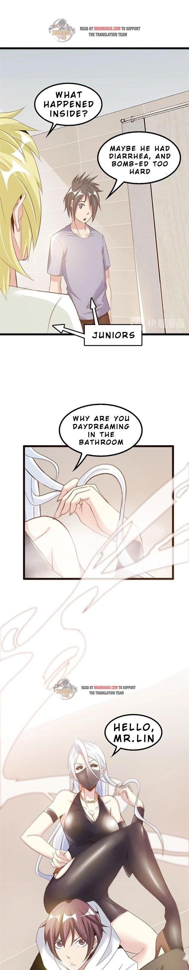 Page 1 of Chapter 77