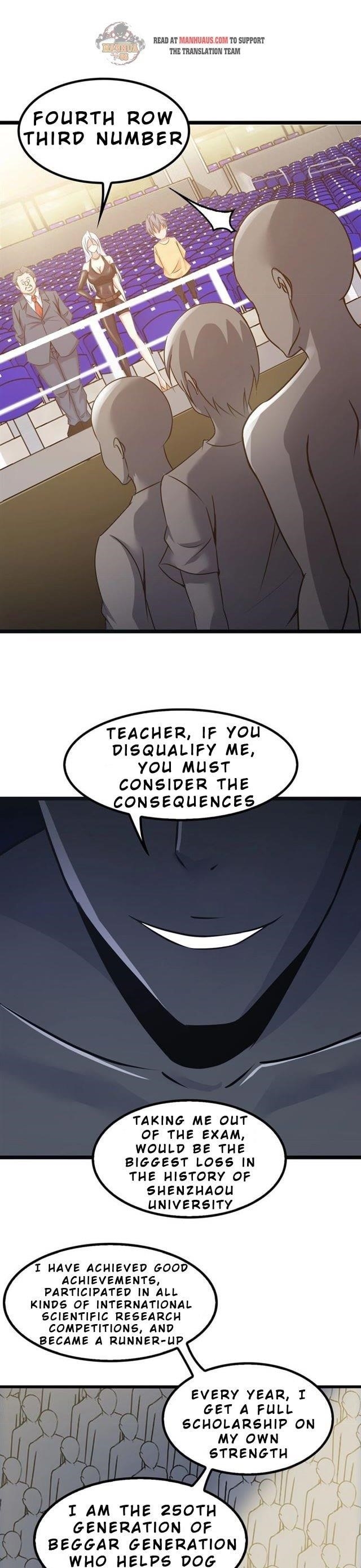Page 1 of Chapter 81