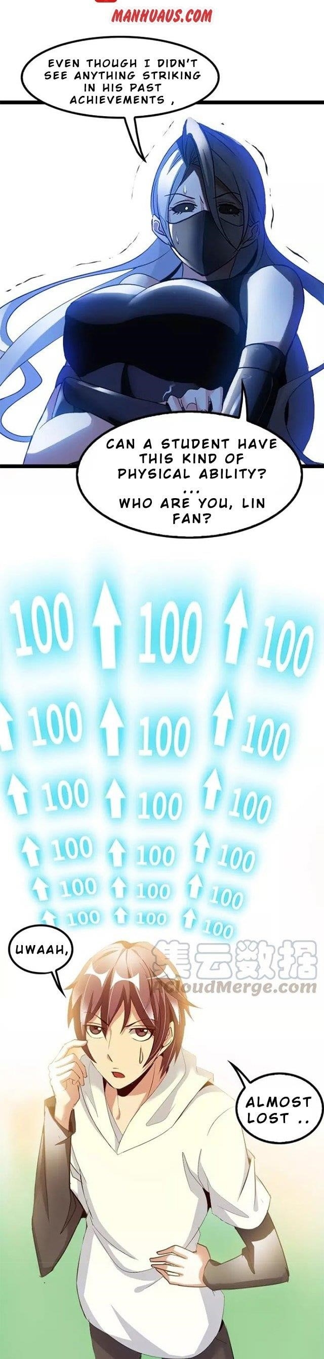 Page 1 of Chapter 88