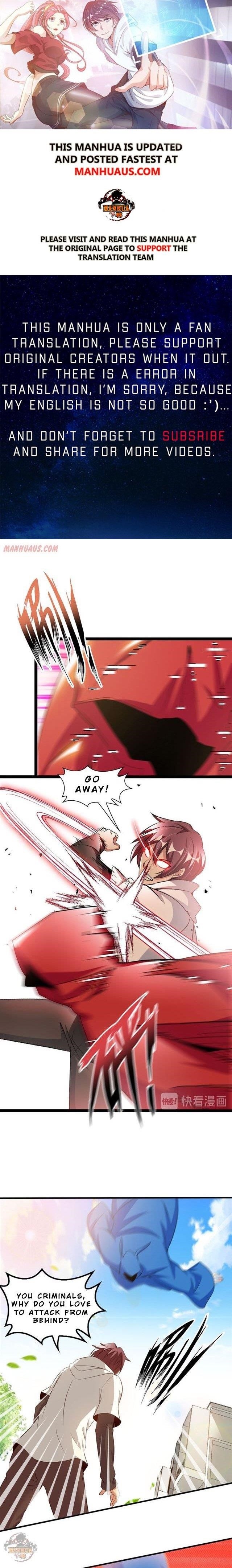 Page 1 of Chapter 99