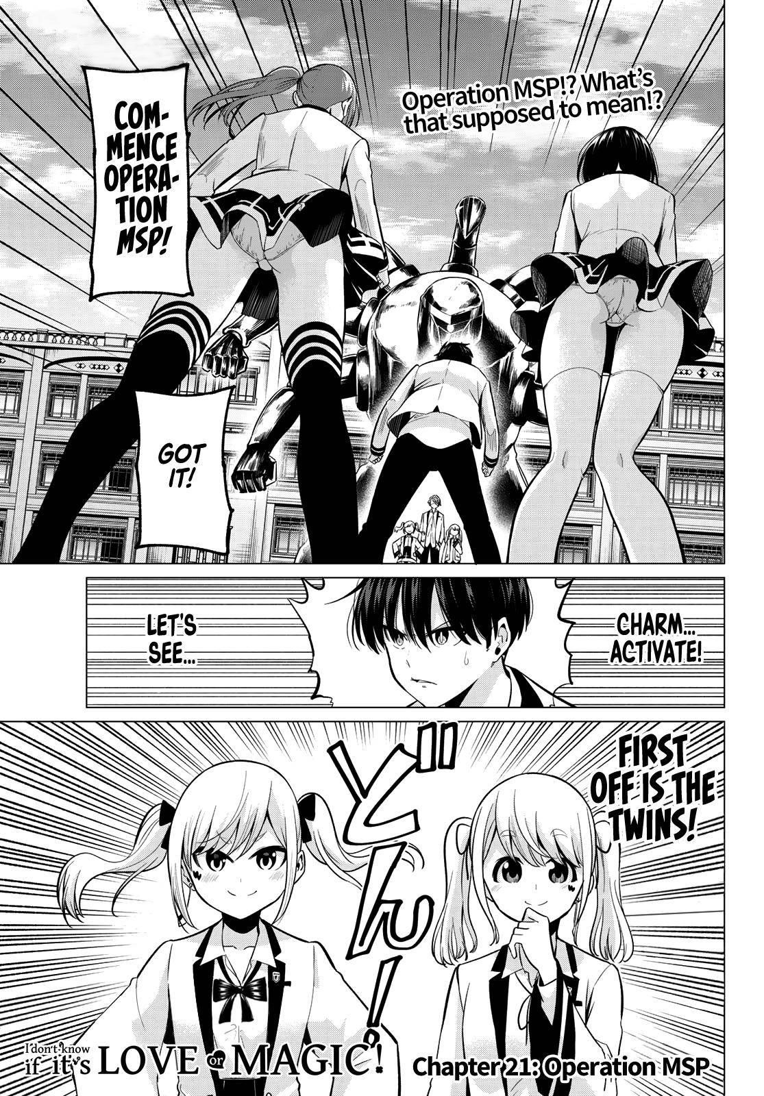 Page 1 of Chapter 21
