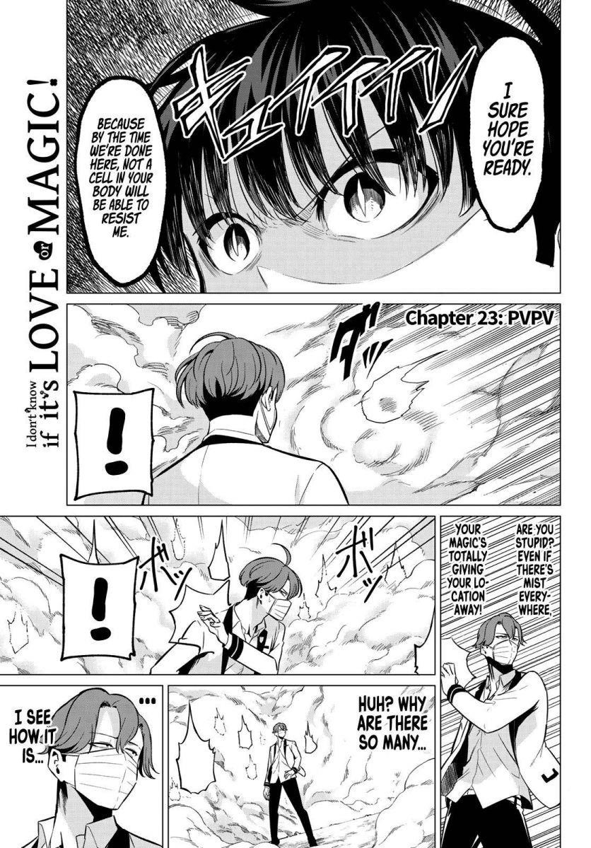 Page 1 of Chapter 23