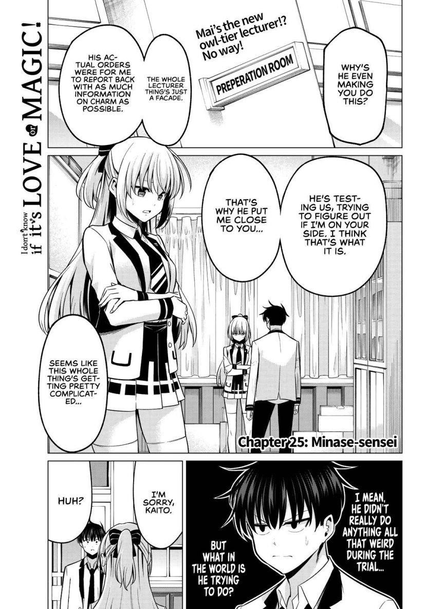 Page 1 of Chapter 25
